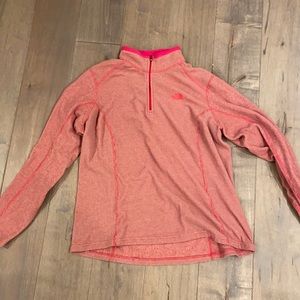 North Face Fleece